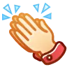 :clap: