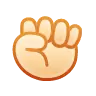 :fist: