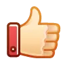 :like: