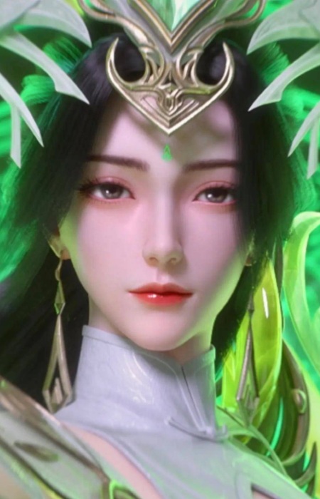 Liu Shen