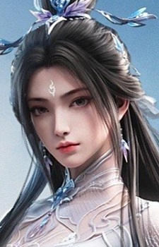 Lu, Xueqi